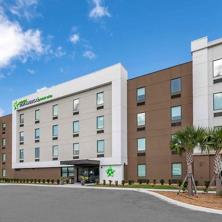 Extended Stay America Premier Suites - Boise - Меридиан Экстерьер фото