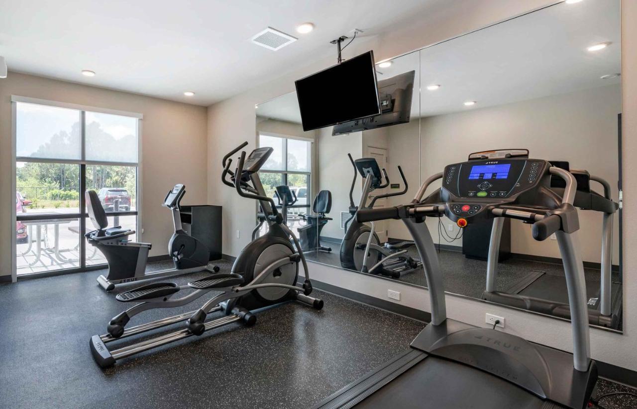 Extended Stay America Premier Suites - Boise - Меридиан Экстерьер фото