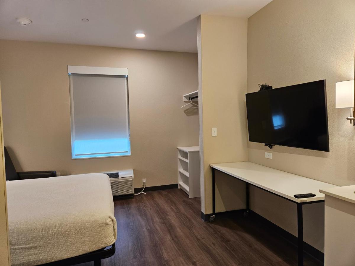 Extended Stay America Premier Suites - Boise - Меридиан Экстерьер фото